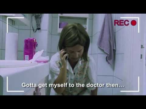 Kollektivet  Mens   Episode 2  [eng sub]