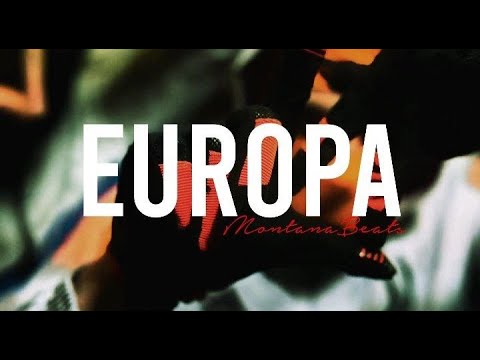 [FREE] Rhove x NEZA x Nabi x 8blevrai Type Beat 2023 ''EUROPA''