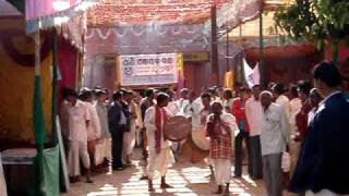 preview picture of video 'Pani Panchayat Fortnight'