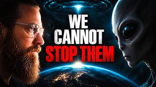 Robert Monroe revealed how Aliens use technology to access our minds