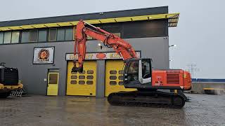 판매 중인 트랙형 굴착기 Hitachi ZX210LCN-3 - 이미지 4 | Machineryline KR 트랙형 굴착기 Hitachi ZX210LCN-3 | 이미지 4 - Machineryline