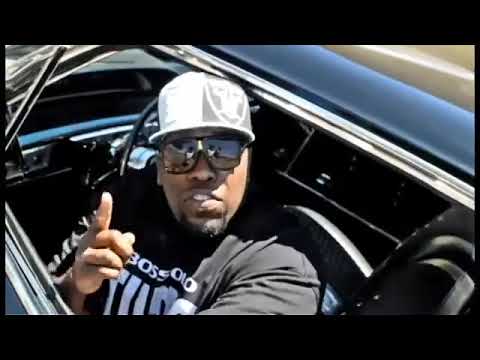 Bossolo Ft W.C -  'ONE BOSS' ONE WEST