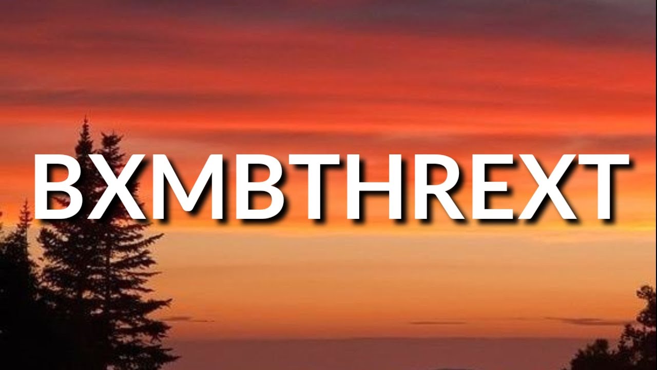 Chauncey666 - Bxmb Thrext (Lyrics)“666 my wrist is iced up” (TikTok Song)