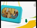 Nick Jr Franklin And Friends Coming Up Bumper 2012