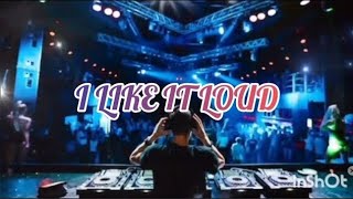 Download lagu DJ I LIKE IT LOUD HOUSE MUSIC PARTY 2000AN REMIX #dugemkenceng #funkot #djbreakbeat #housemusic #dj  mp3