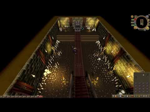 Vampyre Slayer - Runescape 3 [RS3] No Commentary (2021)