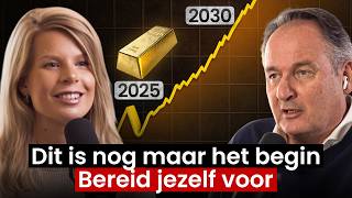 Willem Middelkoop: “Monetaire Reset is begonnen” - Waarom deze keer wél anders is...