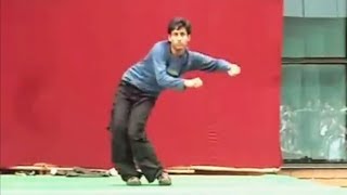 Main Aisa kyun Hoon Ek pal ka jeena Khaike Paan Dance Amitanshu Shahrukh Khan Hrithik Roshan