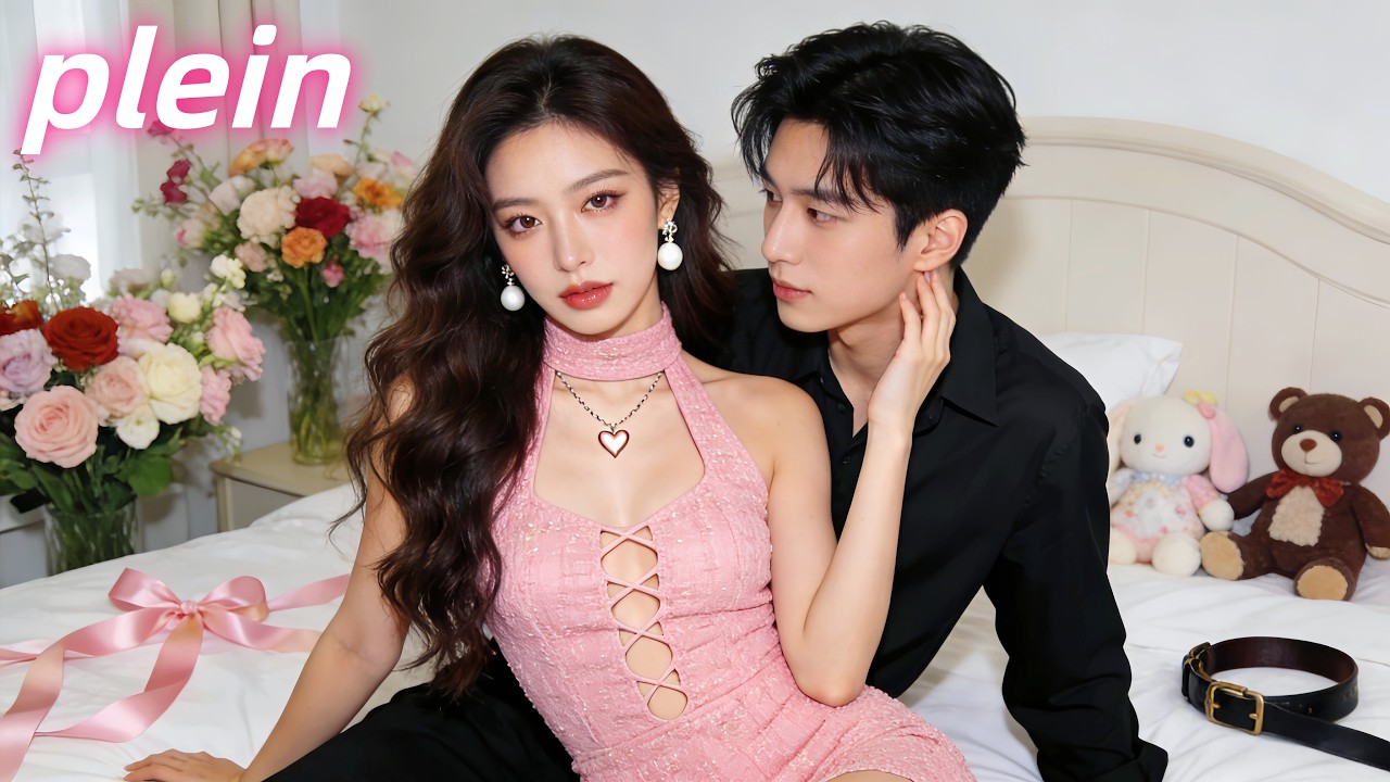 PDG qui me haïssait, découvre vrai moi… Follement amoureux, m'écrase contre mur et m'embrasse ! 🔥❤️