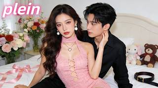 PDG qui me haïssait, découvre vrai moi… Follement amoureux, m'écrase contre mur et m'embrasse ! 🔥❤️