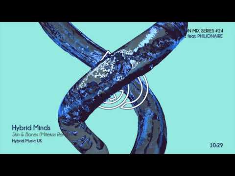 Hydration Mix Series No. 24 - Mt Doyle ft. Phillionaire