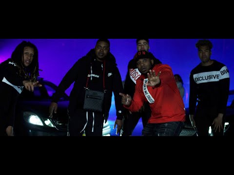 Finest Sno & Afro Bros - Pas je op ft. Scarface & Young Kenna