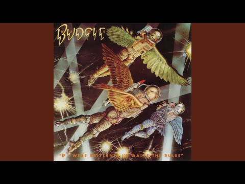 Sky High Percentage - Budgie