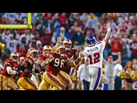 Trey Junkin Botched Snap (2002)