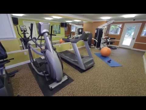 Berkshire Manor Apartment Amenities