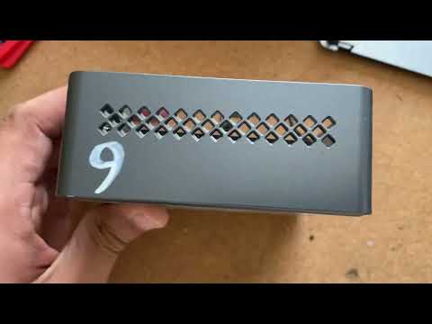 Intel NUC Disassembly for NUC6CAY - Anyone know how to disassemble this PC completely? Please help