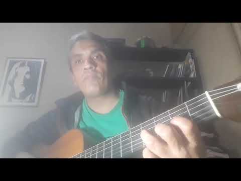 Alberto "Tito" Verenzuela - Botas Locas (Sui Generis)