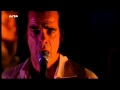 Nick Cave & The Bad Seeds - 05 - Lucy (Hurricane Festival 2009, Pro Shot)