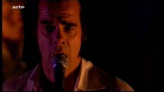 Nick Cave & The Bad Seeds - 05 - Lucy (Hurricane Festival 2009, Pro Shot)