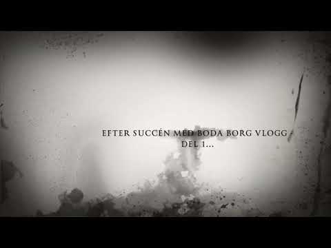 Boda Borg vlogg - del 2 (trailer)