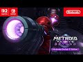 Metroid Prime 4 Beyond Nintendo Switch 2 Edition Survive