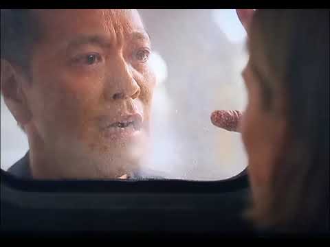 Another Life (2019) S1E4 - Niko sacrifices her Husband and part of the crew to save the ship!