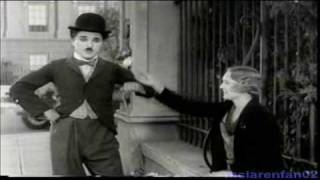 Rick Astley - When I Fall In Love (**Charlie Chaplin**) Best English Movies Love Songs Music Ever