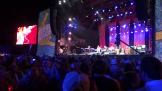 Tom Petty and the Heartbreakers - So You Wanna be a Rock and Roll Star Hangout Festival May 18, 2013
