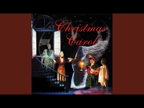 Scrooge's Office (Original Score)