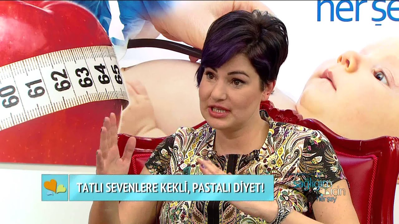 Kalıcı Kilo Vermenin Formülleri