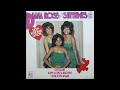 Diana Ross And The Supremes Get Ready 1966 STEREO In