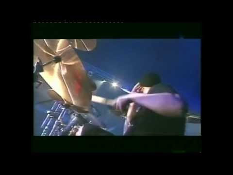 HIM live in Berlin 29/03/2000. Pt one.