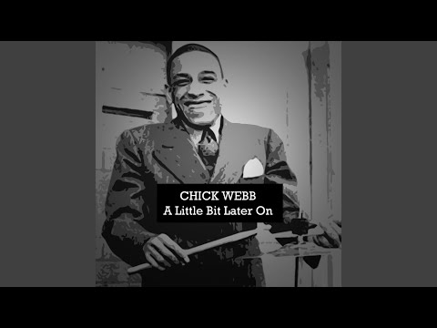 A Little Bit Later On