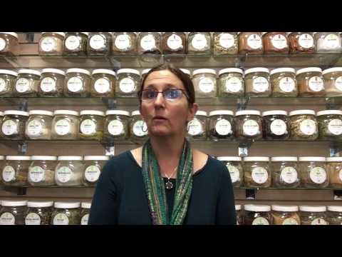 Health Benefits of Chamomile | Loose Leaf Tea-V Episode 25