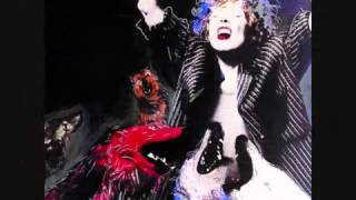 Impossible dreamer - Joni Mitchell