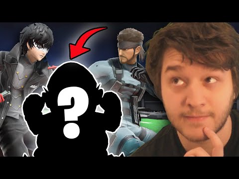 This NEW Smash Main is a Top 8 Contender...