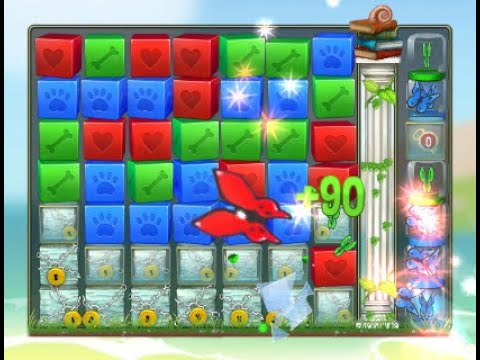 Pet Rescue Saga Level 5525 no boosters