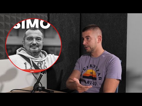 Aca Petrolheads progovorio o Zokijevom odlasku iz PH u emisiju SAT!