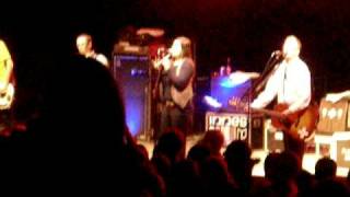 &quot;The Kilburn High Road&quot; by Flogging Molly live at Pompano Beach Amphitheater