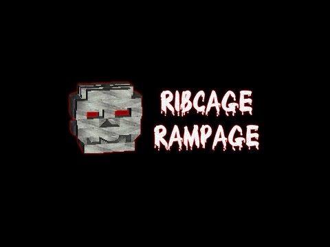 Ribcage Rampage - Round 2 - Match 1