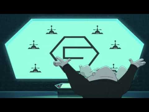 Toy Story 3 Part 18 - The Dump/End of the Line