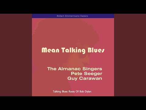 Mean Talking Blues