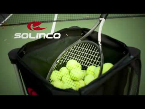 Solinco “Ball Cart”