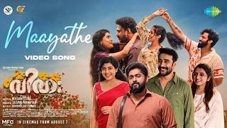 Maayathe