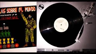 El Aviador Dro - La Televisión Es Nutritiva (1982)