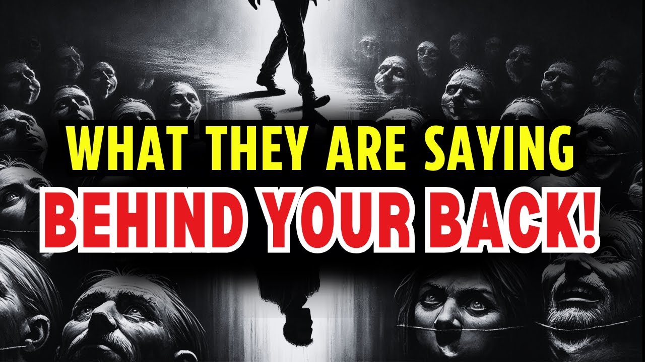 Chosen Ones‼️ The REAL Reason You're the HOT Topic of Every Conversation!