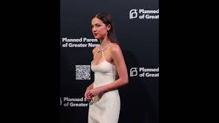 Olivia Rodrigo Hot 🔥 at the Planned Parenthood Gala at Cipriani April 24, 2025 in New York