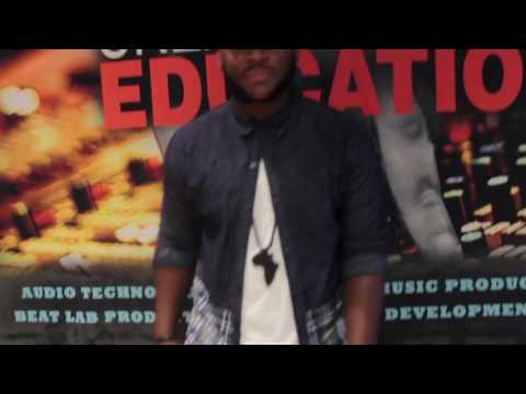 Lube Performs at Direct 2 Exec Artist Experience Atlanta 9/18/16 - Atlantic Records