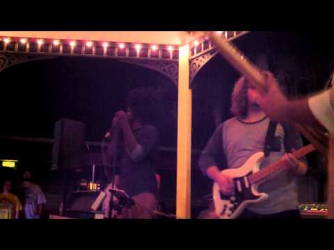 David Oliver Willis and the Boys.