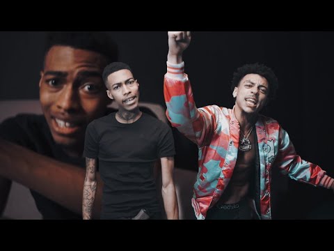 GGO Kurt X RariBoy Spin - Out Of Texas (Official Music Video)